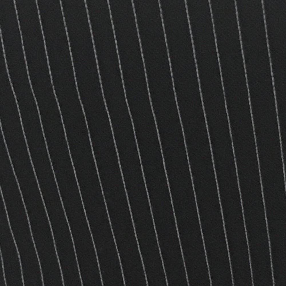Pinstripe Slacks - Picture 6 of 7